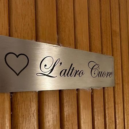Altro Cuore Di Lerici, Central & Charming 외부 사진