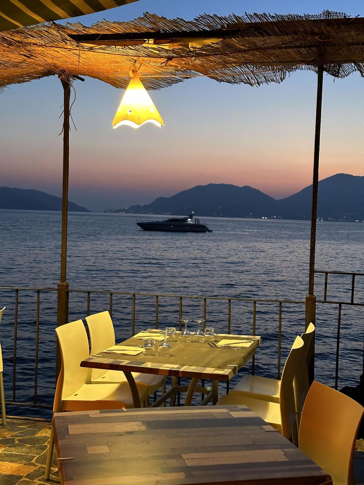 Altro Cuore Di Lerici, Central & Charming 외부 사진