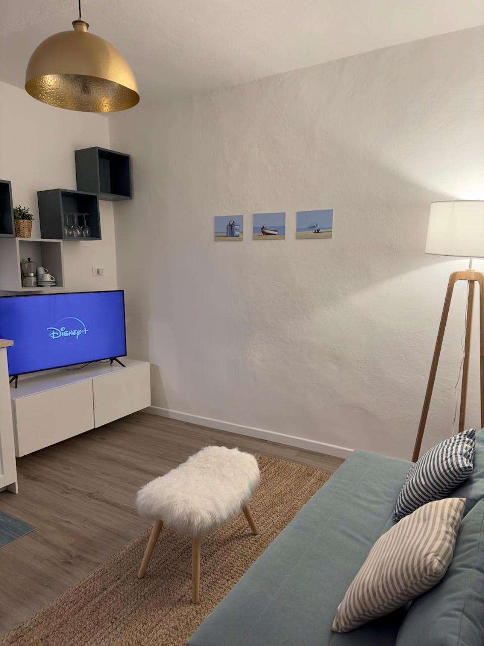 Altro Cuore Di Lerici, Central & Charming 외부 사진