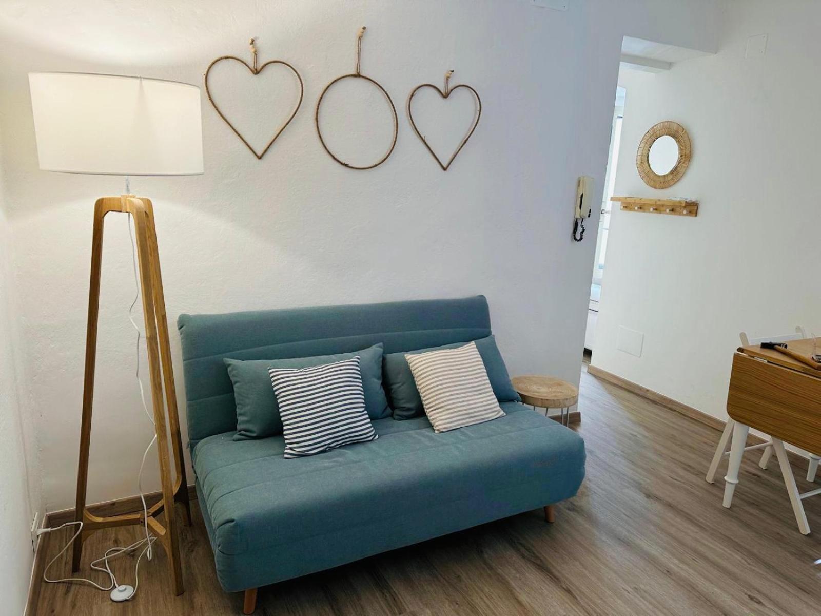 Altro Cuore Di Lerici, Central & Charming 외부 사진