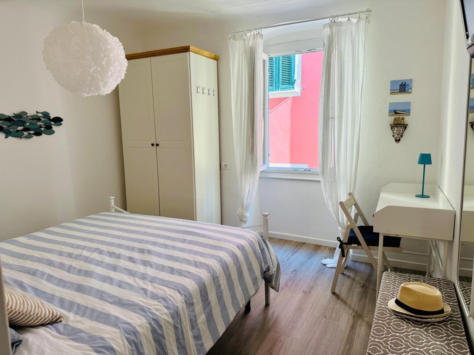 Altro Cuore Di Lerici, Central & Charming 외부 사진