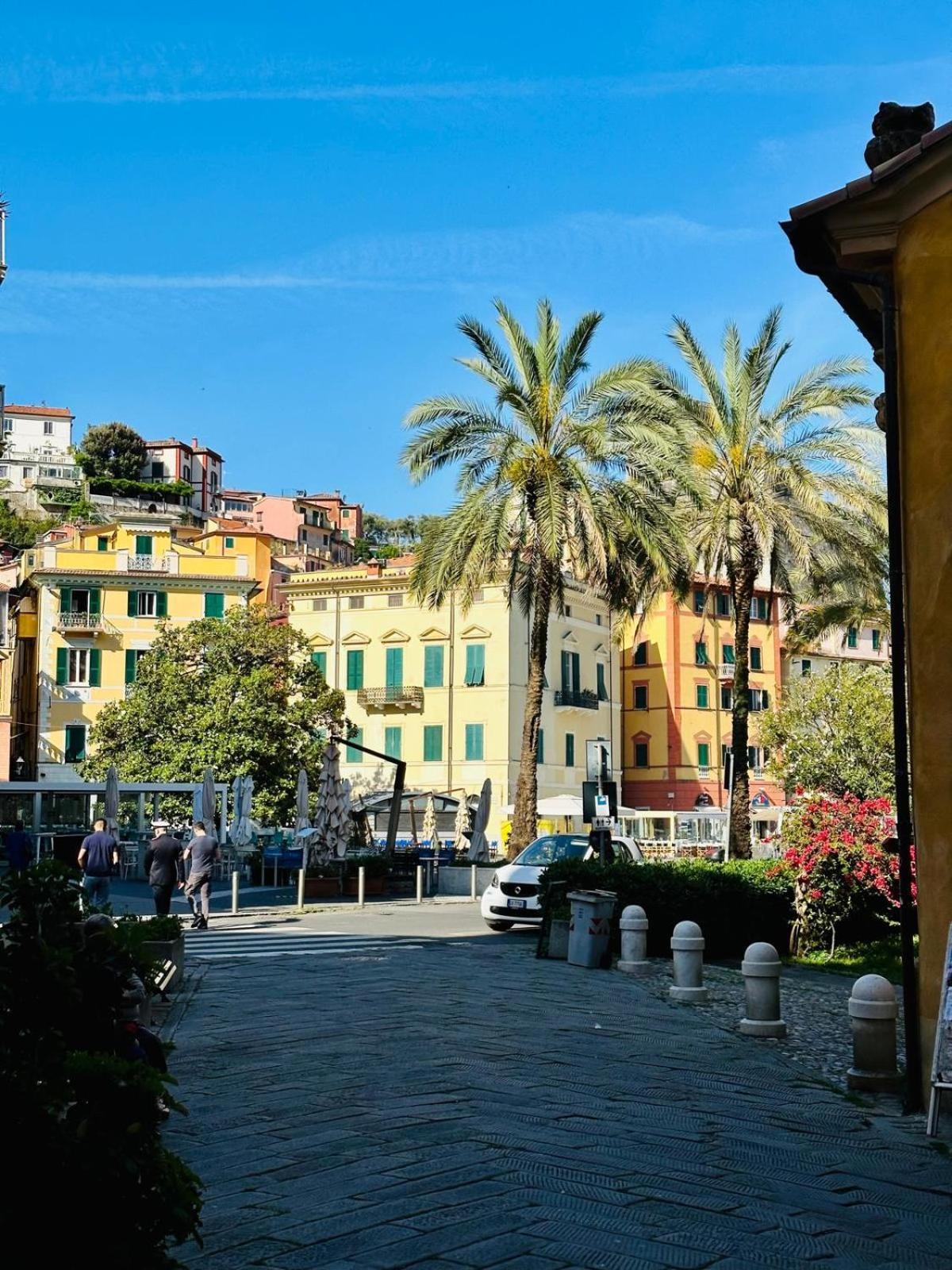 Altro Cuore Di Lerici, Central & Charming 외부 사진