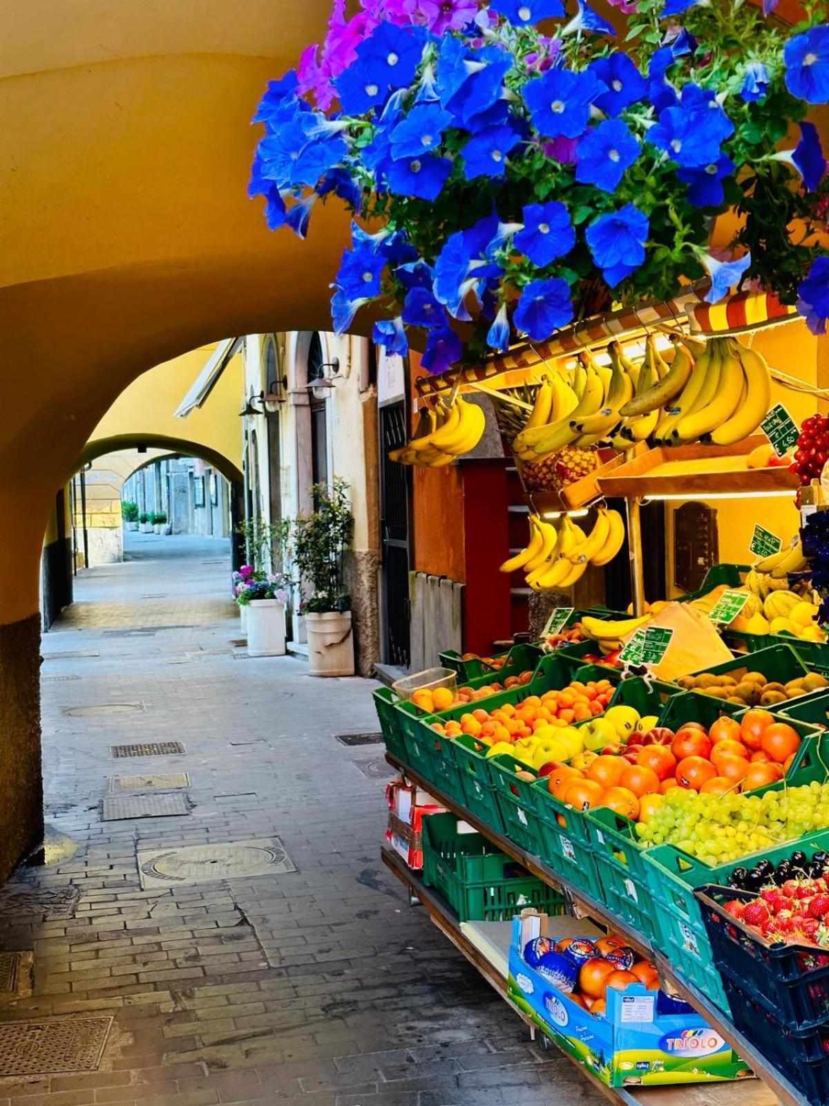 Altro Cuore Di Lerici, Central & Charming 외부 사진
